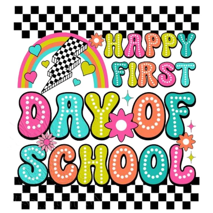 First Day Of School-14