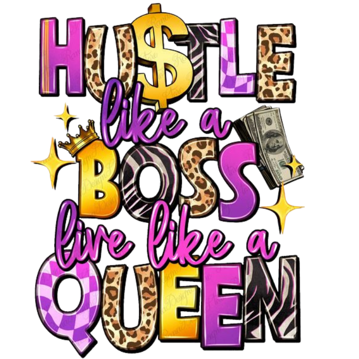Hustle Like A Boss-33
