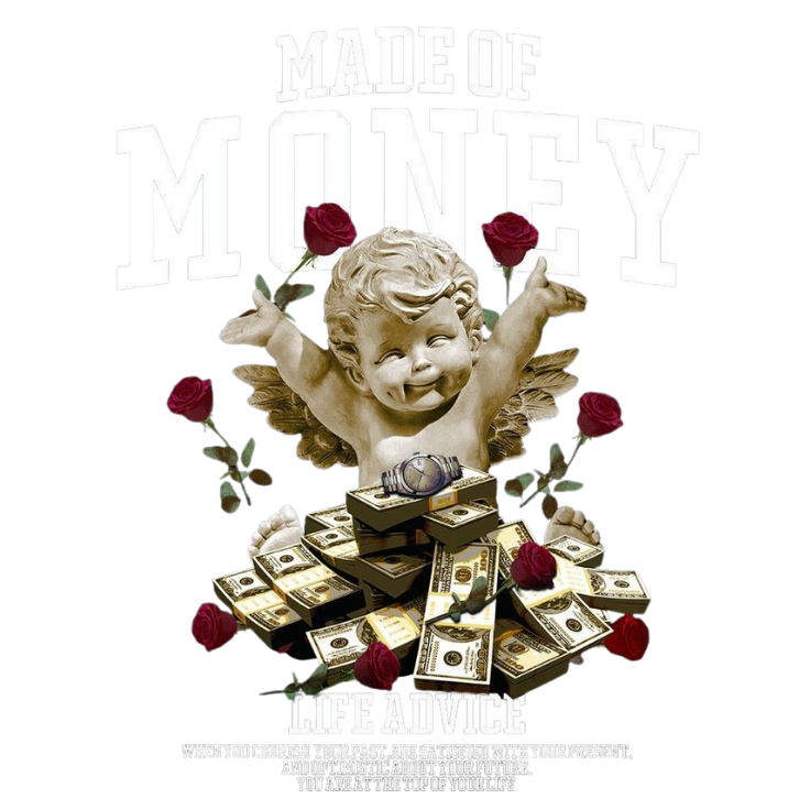 Made Of Money-23