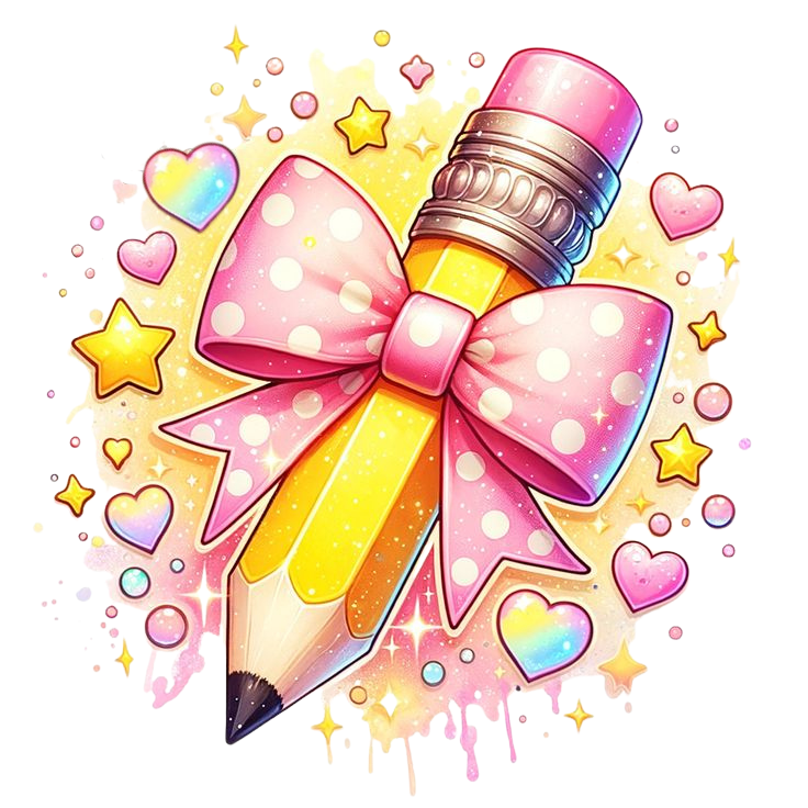 Pretty Pencil-32