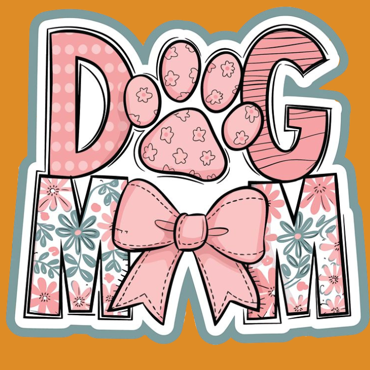 Dog Mom-72