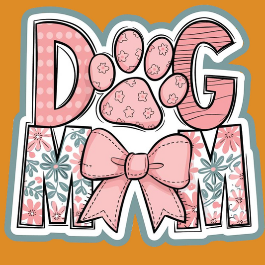 Dog Mom-72