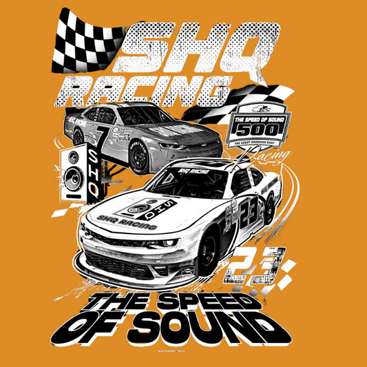 The Speed Of Sound-58