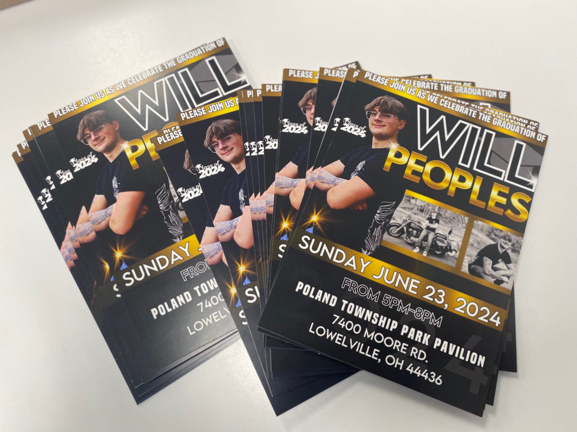 Flyer Printing image 2