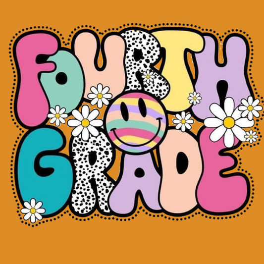 Forth Grade -69