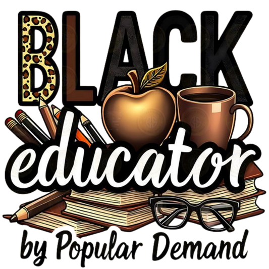 Black By Popular Demand-10