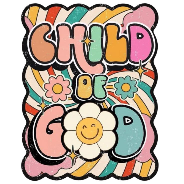 Child Of God-28