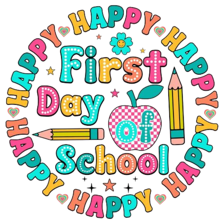 First Day Of School-13