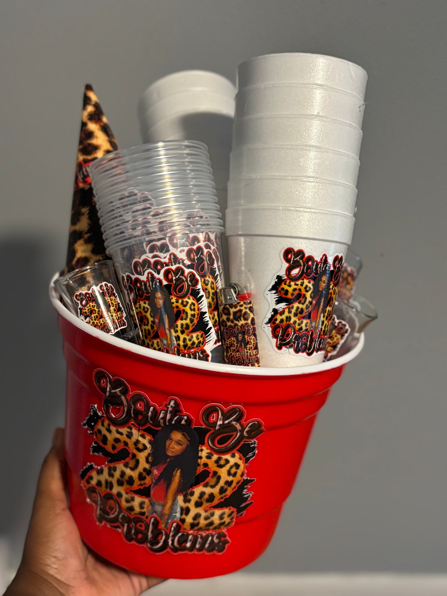 Bucket Bundles