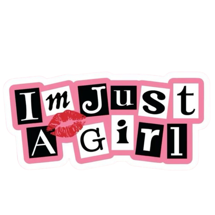Im Just A Girl-25