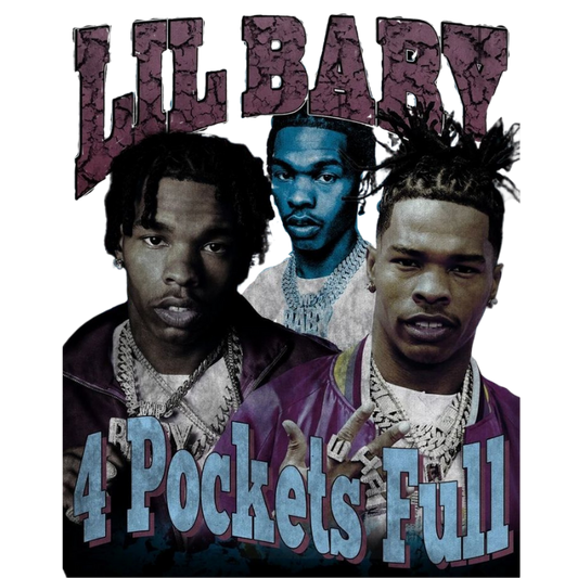 Lil Baby 4PF-20