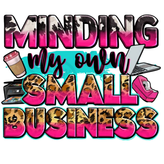 My Own Small Business-30