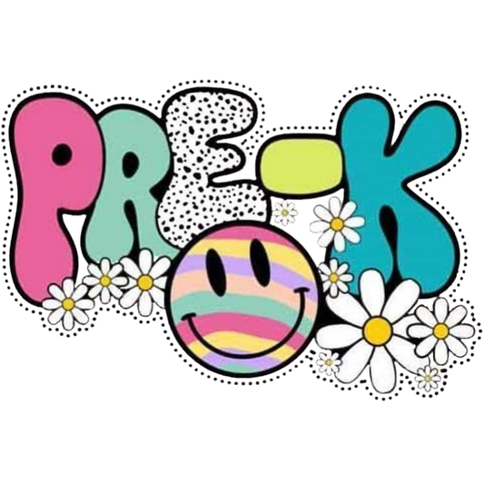 PreK-40