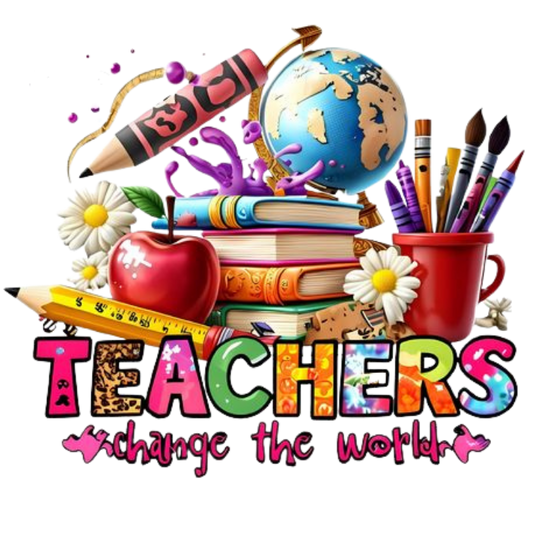 Teachers Change The World-57
