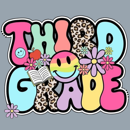 Third Grade-75
