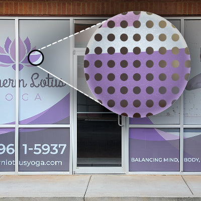 Window Graphics