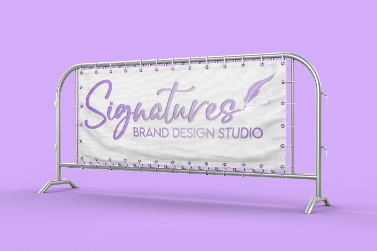 Vinyl Banners