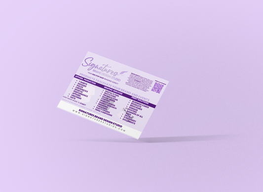 Post Cards