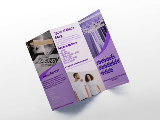 Brochure Prints