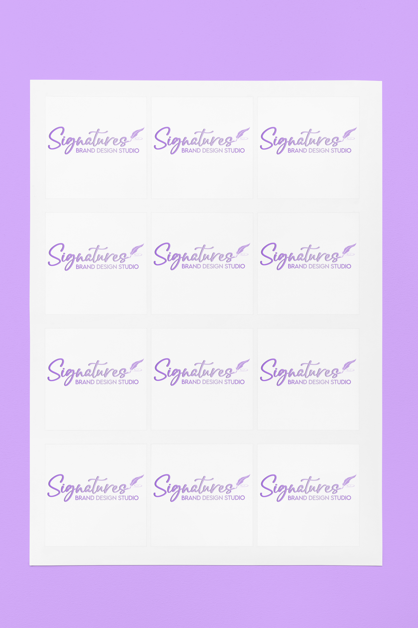 Stickers
