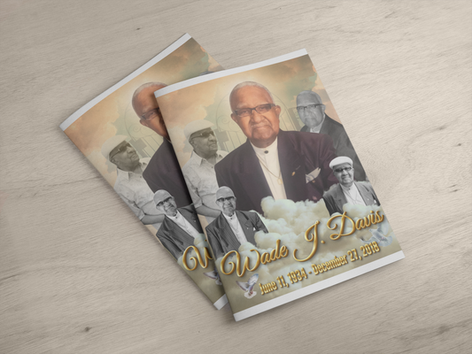 Memorial Obituaries